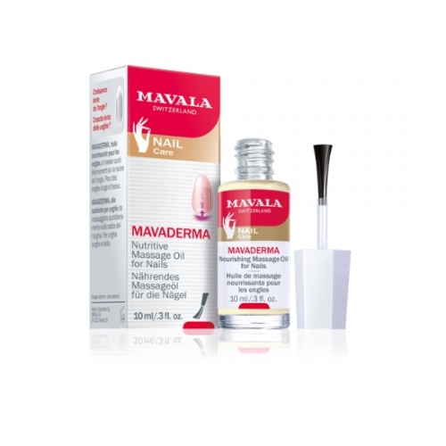 Mavala Mavaderma Massage Oil 10ml